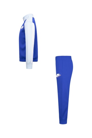Sweat et pantalon NSW Reimagine - Nike - Bleu