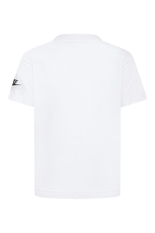 T-shirt - Nike - Blanc
