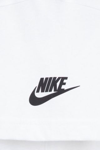 T-shirt - Nike - Blanc