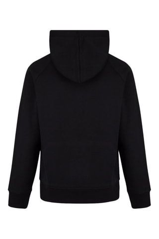 Sweat à capuche Jumpman - Jordan - Blanc et noir