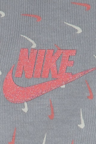 Sweat à capuche - Nike - Gris