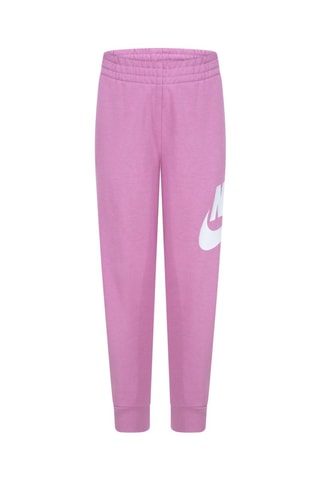 Pantalon Club - Nike - Blanc et rose