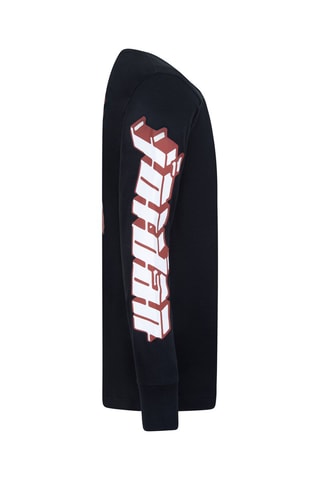 T-shirt - Jordan - Noir