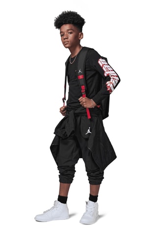 T-shirt - Jordan - Noir
