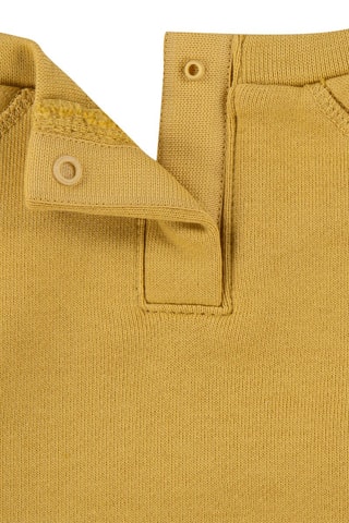 Sweat et pantalon - Nike - Jaune