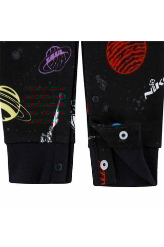 Combinaison - Nike - Noir