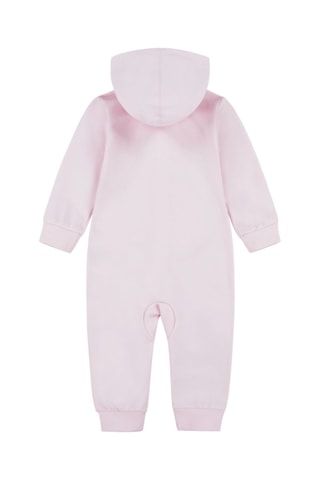 Combinaison à capuche Essentials - Nike - Rose