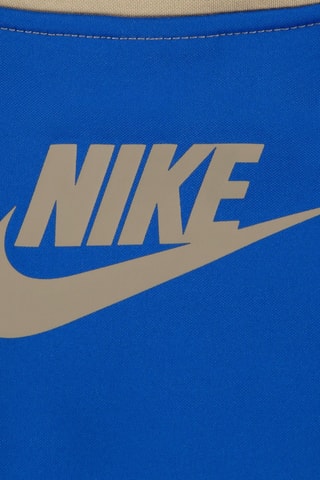 Sweat et pantalon Lifestyle Essentials - Nike - Beige et bleu