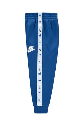 Veste et pantalon NSW CLUB - Nike - Bleu