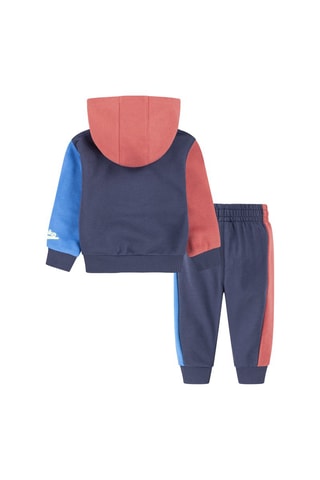 Sweat et pantalon de survêtement - Nike - Bleu