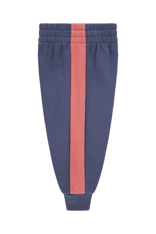 Sweat et pantalon de survêtement - Nike - Bleu
