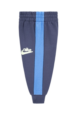 Sweat et pantalon de survêtement - Nike - Bleu