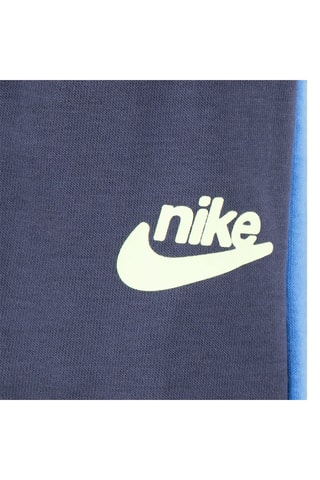 Sweat et pantalon de survêtement - Nike - Bleu