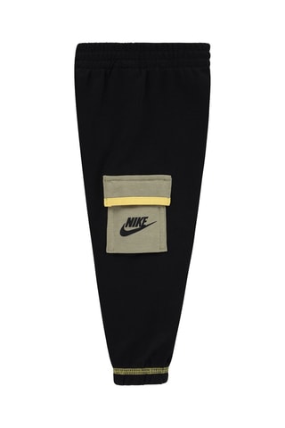 T-shirt et pantalon NSW Reimagine - Nike - Noir