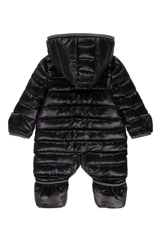 Combinaison de ski - Nike - Noir