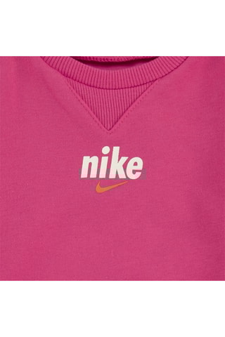 Dors-bien - Nike - Rose
