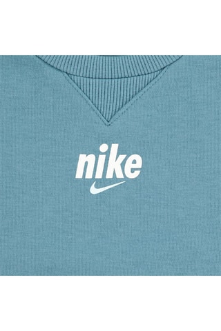Dors-bien - Nike - Bleu