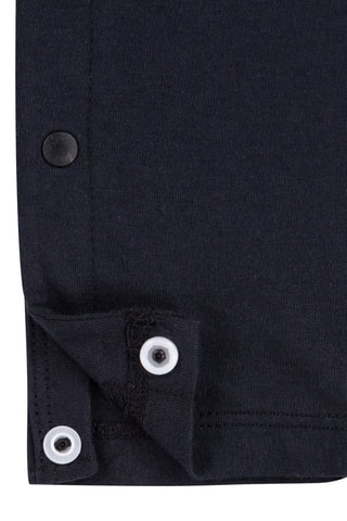 Grenouillère - Nike - Noir