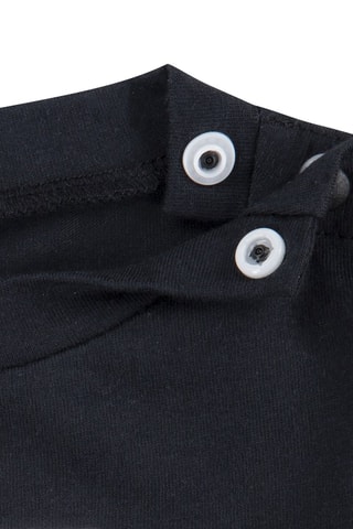 Grenouillère - Nike - Noir
