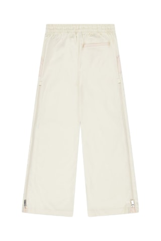 Pantalon Crafted - Jordan - Beige et rose
