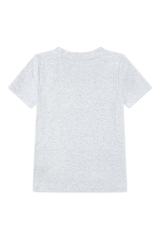 T-shirt Court Of Legends - Jordan - Beige