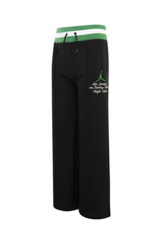 Pantalon Court Of Legends - Jordan - Blanc, noir et vert