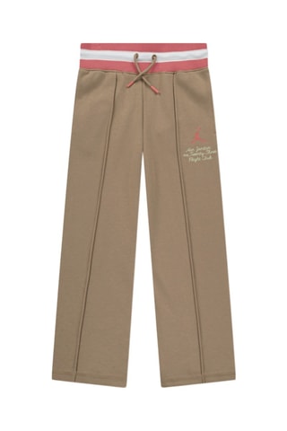 Pantalon Court Of Legends - Jordan - Beige