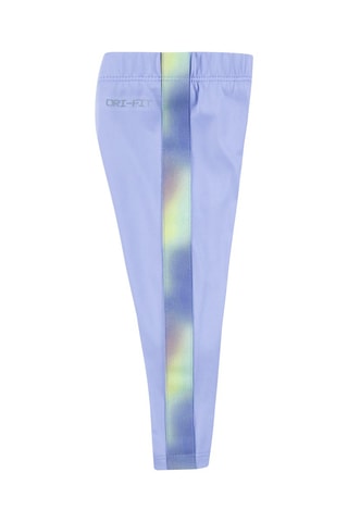Sweat à capuche et legging - Nike - Bleu