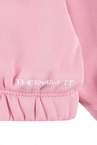 Sweat à capuche et legging - Nike - Rose