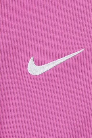 Sweat et pantalon Game Swoosh Match - Nike - Rose