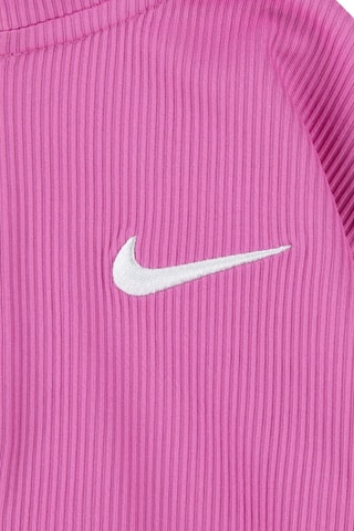 Sweat et pantalon Game Swoosh Match - Nike - Rose