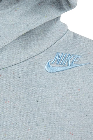 Sweat - Nike - Bleu