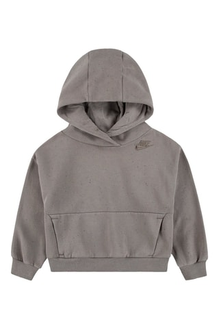 Sweat - Nike - Gris