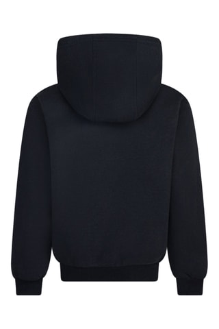 Sweat polaire Nkn N Nsw - Nike - Noir et jaune
