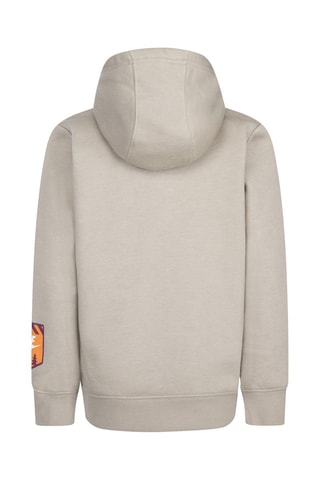 Sweat - Nike - Beige