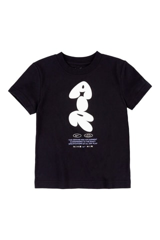 T-shirt - Nike - Noir