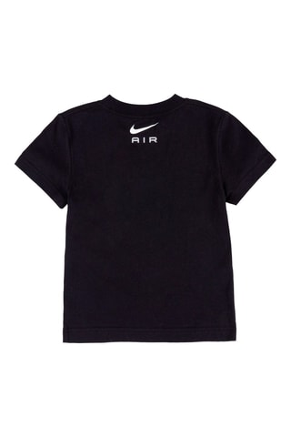 T-shirt - Nike - Noir