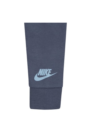 Sweat et pantalon de survêtement - Nike - Bleu
