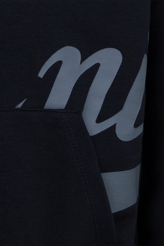 Sweat à capuche - Nike - Noir