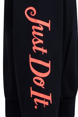Sweat à capuche - Nike - Noir