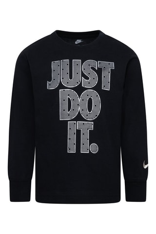 Sweat - Nike - Noir