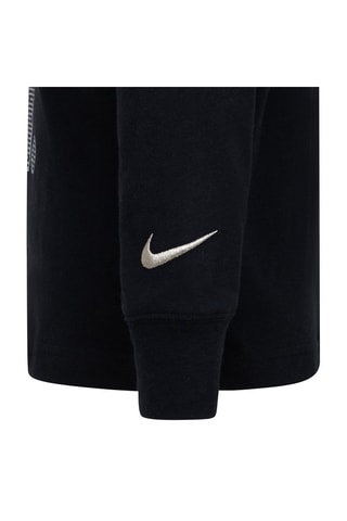 Sweat - Nike - Noir