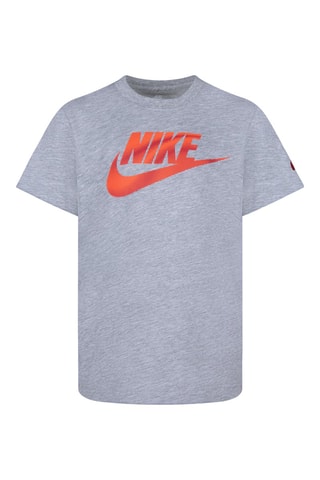 T-shirt - Nike - Gris
