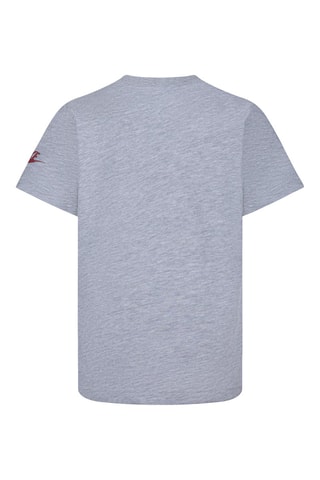 T-shirt - Nike - Gris