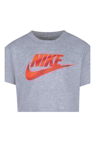 T-shirt - Nike - Gris