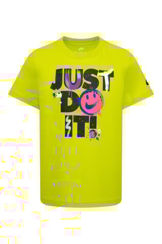 T-shirt - Nike - Vert