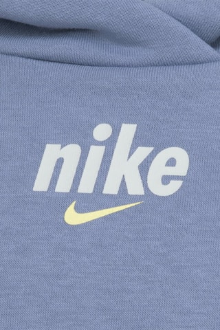 Sweat à capuche et pantalon NKN - Nike - Bleu