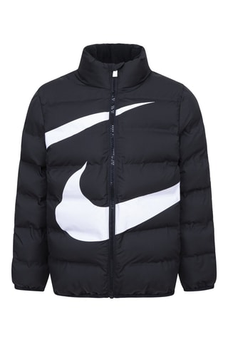 Doudoune - Nike - Noir