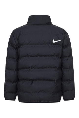 Doudoune - Nike - Noir
