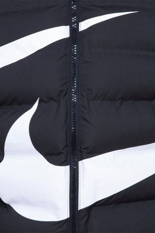 Doudoune - Nike - Noir